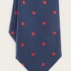 Hombre Alvaro Moreno CORBATA JACQUARD MF