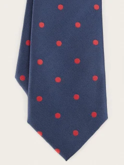 Hombre Alvaro Moreno CORBATA JACQUARD MF