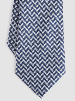 Hombre Alvaro Moreno CORBATA JACQUARD MF