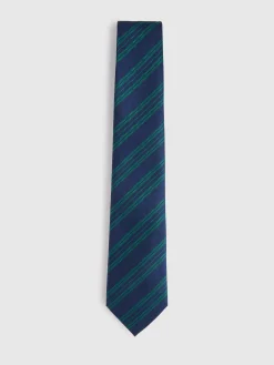 Hombre Alvaro Moreno CORBATA JACQUARD MF
