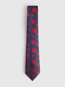 Hombre Alvaro Moreno CORBATA JACQUARD MF