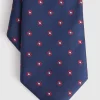 Hombre Alvaro Moreno CORBATA JACQUARD MF