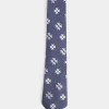 Hombre Alvaro Moreno CORBATA JACQUARD MF
