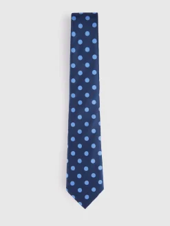 Hombre Alvaro Moreno CORBATA JACQUARD MF