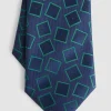Hombre Alvaro Moreno CORBATA JACQUARD MF
