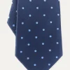 Hombre Alvaro Moreno CORBATA JACQUARD MF