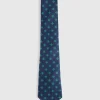 Hombre Alvaro Moreno CORBATA JACQUARD MF