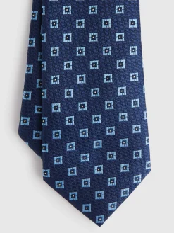 Hombre Alvaro Moreno CORBATA JACQUARD MF