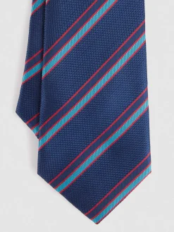 Hombre Alvaro Moreno CORBATA JACQUARD MF