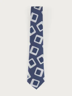 Hombre Alvaro Moreno CORBATA JACQUARD MF