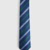 Hombre Alvaro Moreno CORBATA JACQUARD MF