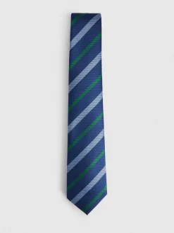 Hombre Alvaro Moreno CORBATA JACQUARD MF