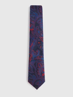 Hombre Alvaro Moreno CORBATA JACQUARD MF