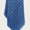 Hombre Alvaro Moreno CORBATA JACQUARD MF