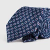 Hombre Alvaro Moreno CORBATA JACQUARD MF