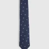 Hombre Alvaro Moreno CORBATA JACQUARD MF