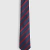 Hombre Alvaro Moreno CORBATA JACQUARD MF