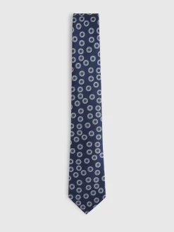 Hombre Alvaro Moreno CORBATA JACQUARD MF