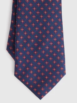 Hombre Alvaro Moreno CORBATA JACQUARD MF
