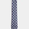 Hombre Alvaro Moreno CORBATA JACQUARD MF