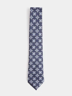 Hombre Alvaro Moreno CORBATA JACQUARD MF