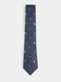 Hombre Alvaro Moreno CORBATA JACQUARD MF