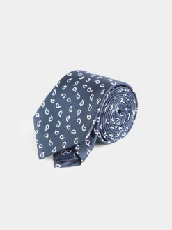 Hombre Alvaro Moreno CORBATA JACQUARD MF