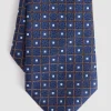 Hombre Alvaro Moreno CORBATA JACQUARD MF