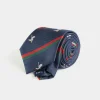 Hombre Alvaro Moreno CORBATA JACQUARD MF