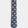 Hombre Alvaro Moreno CORBATA JACQUARD MF
