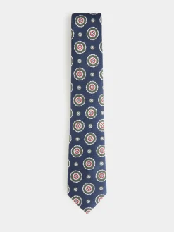 Hombre Alvaro Moreno CORBATA JACQUARD MF