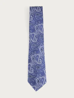 Hombre Alvaro Moreno CORBATA JACQUARD MF
