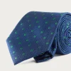 Hombre Alvaro Moreno CORBATA JACQUARD MF