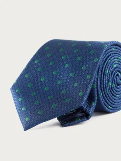Hombre Alvaro Moreno CORBATA JACQUARD MF