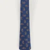 Hombre Alvaro Moreno CORBATA JACQUARD MF