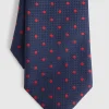 Hombre Alvaro Moreno CORBATA JACQUARD MF