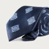 Hombre Alvaro Moreno CORBATA JACQUARD MF