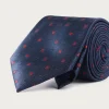 Hombre Alvaro Moreno CORBATA JACQUARD MF
