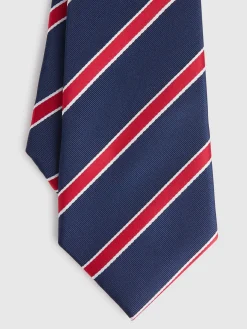 Hombre Alvaro Moreno CORBATA JACQUARD MF