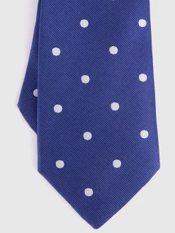Hombre Alvaro Moreno CORBATA JACQUARD MF