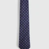 Hombre Alvaro Moreno CORBATA JACQUARD MF