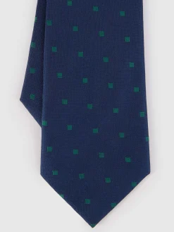 Hombre Alvaro Moreno CORBATA JACQUARD MF