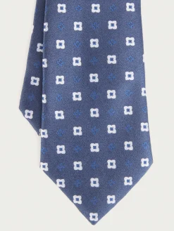 Hombre Alvaro Moreno CORBATA JACQUARD MF
