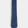 Hombre Alvaro Moreno CORBATA JACQUARD MF