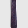 Hombre Alvaro Moreno CORBATA JACQUARD MF