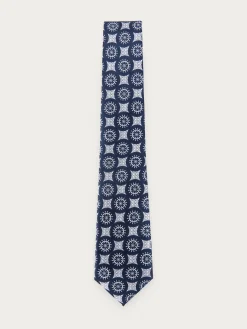 Hombre Alvaro Moreno CORBATA JACQUARD MF