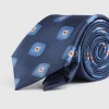 Hombre Alvaro Moreno CORBATA JACQUARD MF
