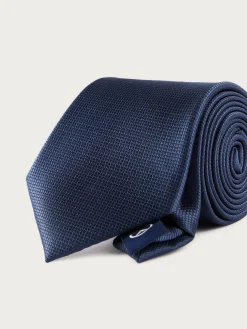 Hombre Alvaro Moreno CORBATA JACQUARD MF