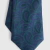 Hombre Alvaro Moreno CORBATA JACQUARD MF