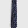 Hombre Alvaro Moreno CORBATA JACQUARD MF